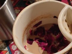 -火塘云南烧烤大排档