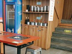 -小螺大作·螺蛳粉火锅(林和西店)