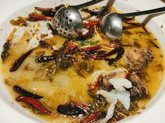 -太二酸菜鱼(福州泰禾店)