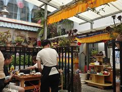 -尼玛藏家风味园(阿山食城店)