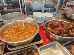 -车头老二大排档(金城步行街店)