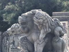 -卢沟桥文化旅游区