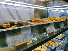 -哈氏·上海哈尔滨食品厂(五角场万达广场店)