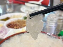 -鹤睦鱼生·啫啫煲·海鲜(保利百合店)