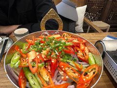 -浮娴小锅饭·云南民俗风味餐厅(束河古镇店)