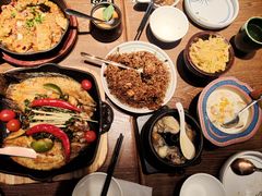 -云海肴·汽锅鸡·云南菜(领展购物广场·中关村店)
