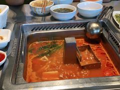 -海底捞火锅(龙湖北京大兴天街店)