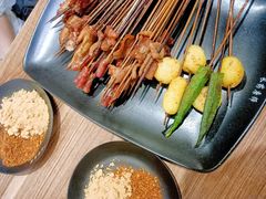 -长药唐师乐山油炸(石人直营店)