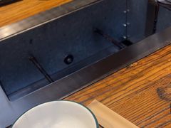-柿子树炭烤羊腿(金台路店)