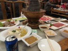 -牛街·马辈儿涮肉(牛街二店)