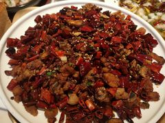 -茅庐川菜(烟台万象汇店)