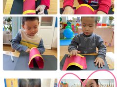 -幸福泉幼儿园(秋实东街)