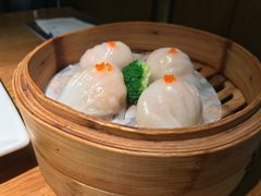 -点心传说·粤菜点心(佐阾虹湾店)