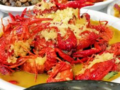 -香满锅老北京羊蝎子火锅·家常菜(新街口店)