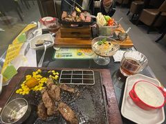 -豪客来牛排(中核世纪广场店)