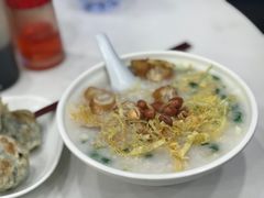招牌艇仔粥-民丰美食(恩宁路店)
