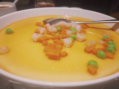 -钱塘花园·宁波菜