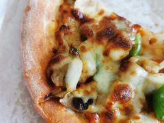 -Mr.Pizza米斯特比萨(苏州平江万达广场店)