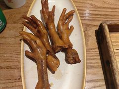-李百蟹·江南蟹黄面·河景餐厅(夫子庙总店)