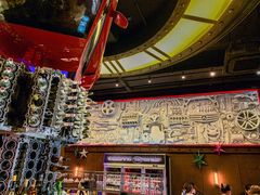 -MOSSO德国餐厅·音乐酒吧(环宇荟店)