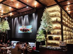 -THE CANNERY&JUJU 新鲜海鲜·牛排美食酒廊