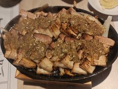 -郑阿姨的家·이모네·韩料&烤肉(武川路店)