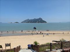 -大京沙滩