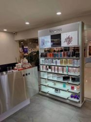 -DX HAIR SALON·发现未知美发沙龙