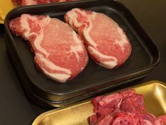 -東盛炭烤自助料理(玄武招商花园城店)