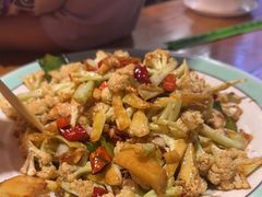 -东来土菜馆(民祥园路店)