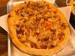 -I HOLIC艾豪丽披萨(KKone店)