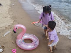 -碧桂园十里银滩