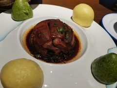-绍兴老味道·非遗门店(银泰城店)