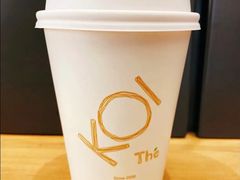 -KOI Thé(力宝广场店)