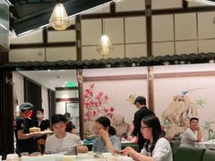 大堂-江南厨子(万象天地店)