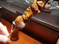 -yokocho上横町·日本食街(深业上城店)