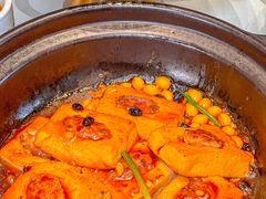 -香港狮子山下·明星粤菜餐厅(北苑店)