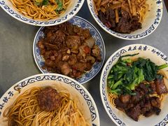 -梅溪·小伙子干挑面(安吉总店)