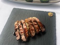 -三嚥阁 La Villa Restaurant