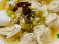 -汪家馄饨(集庆路店)