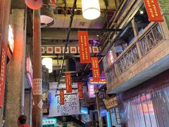 -文和友老长沙龙虾馆(化龙池店)