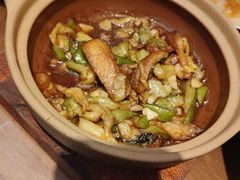 -KŌNG胶东小馆(华熙店)