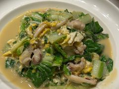 -开海·红岛海鲜虾水饺(石老人店)