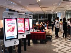 -肯德基(新佛罗伦萨店)