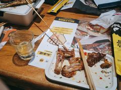 -木屋烧烤(双榆树店)