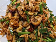-瑞丰园庭院餐厅·白族传统家常菜