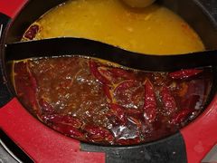 -老马路串串香火锅(北门桥店)