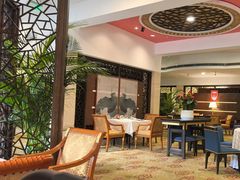 -杭州香格里拉·香宫中餐厅