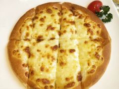 -菲滋意式餐厅(长兴东鱼坊店)