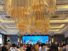 -金苑海鲜酒家(来魅力店)